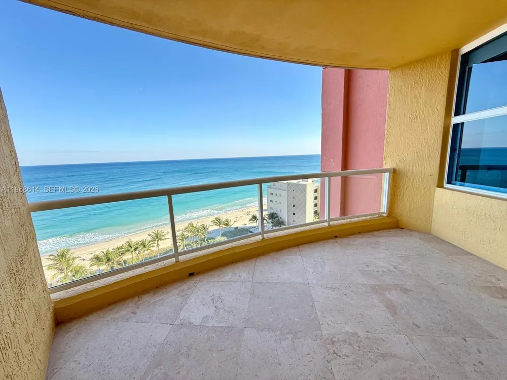 2100 Ocean Blvd #12D Fort Lauderdale, FL 33305