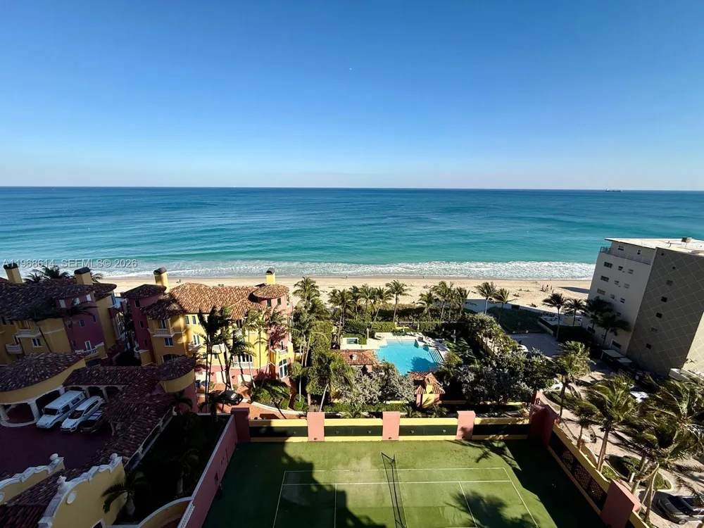 2100 Ocean Blvd #12D Fort Lauderdale, FL 33305