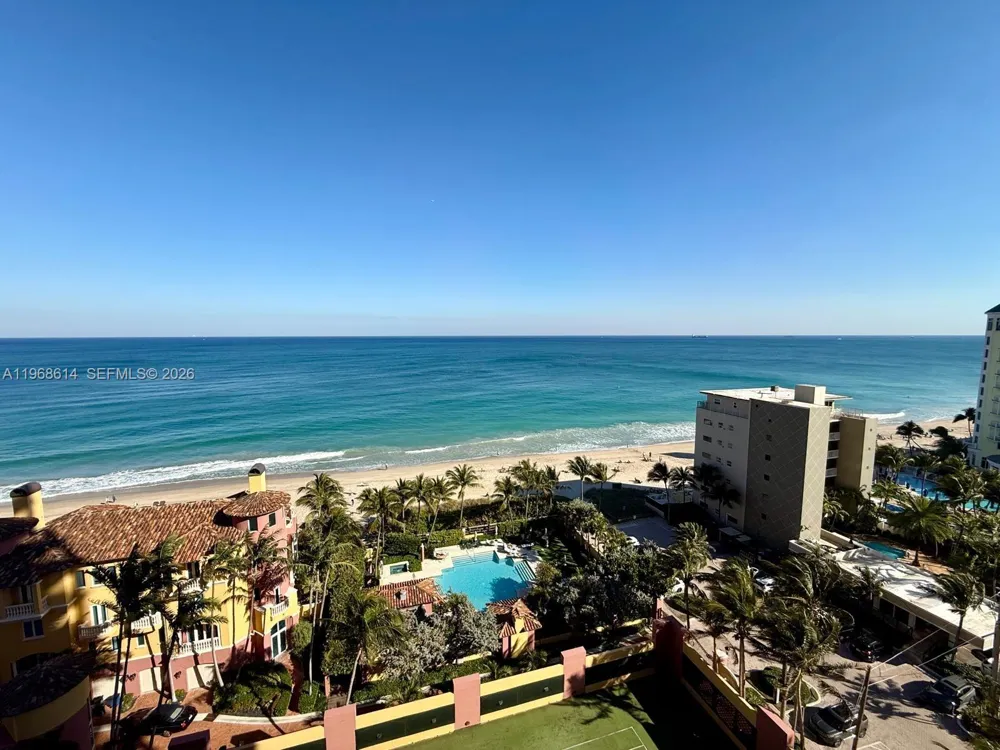2100 Ocean Blvd #12D Fort Lauderdale, FL 33305