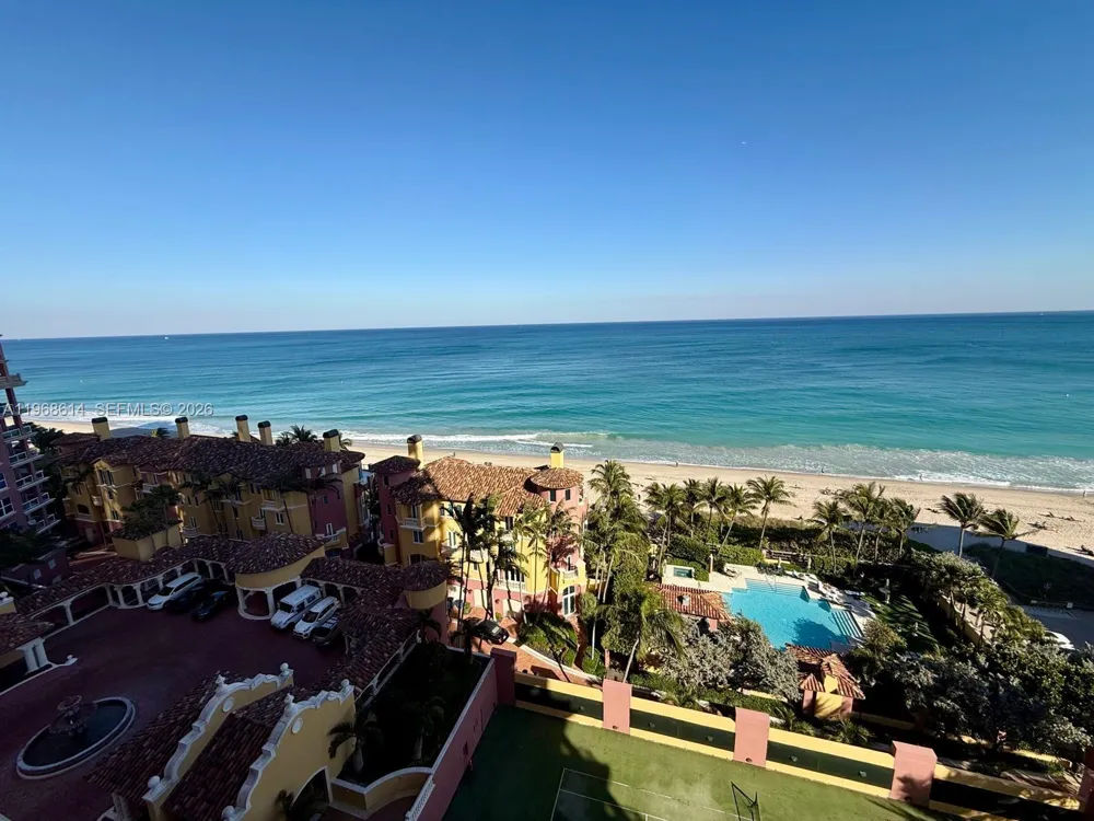 2100 Ocean Blvd #12D Fort Lauderdale, FL 33305