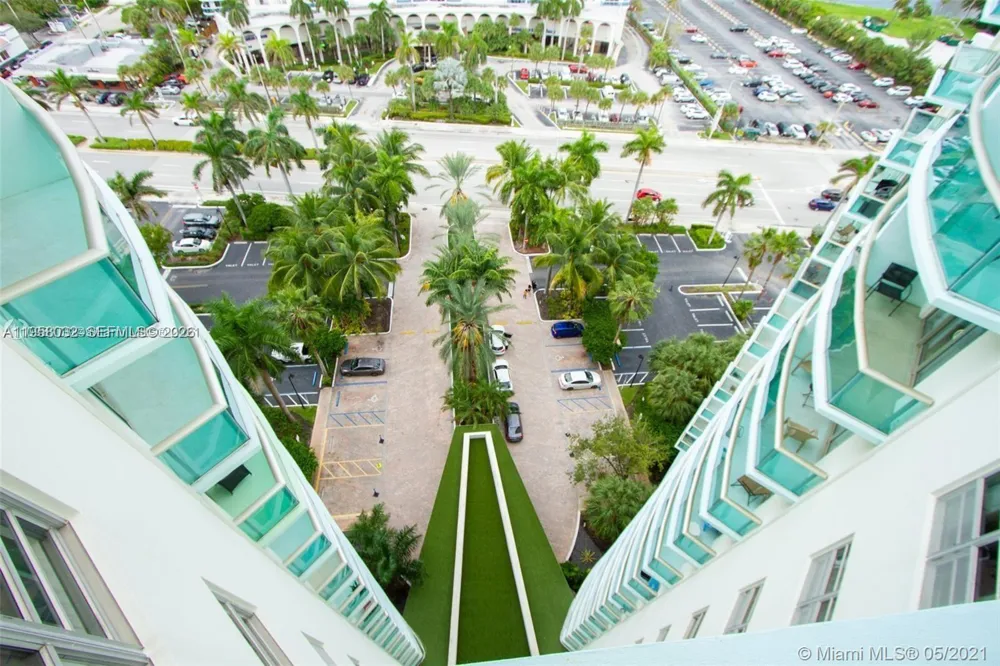 3801 S Ocean Dr #PH16S Hollywood, FL 33019