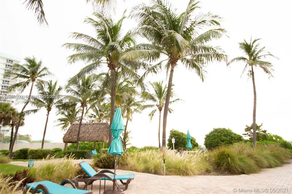 3801 S Ocean Dr #PH16S Hollywood, FL 33019