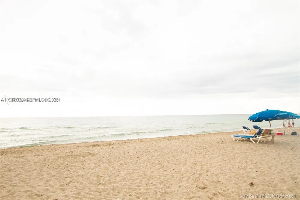 3801 S Ocean Dr #PH16S Hollywood, FL 33019