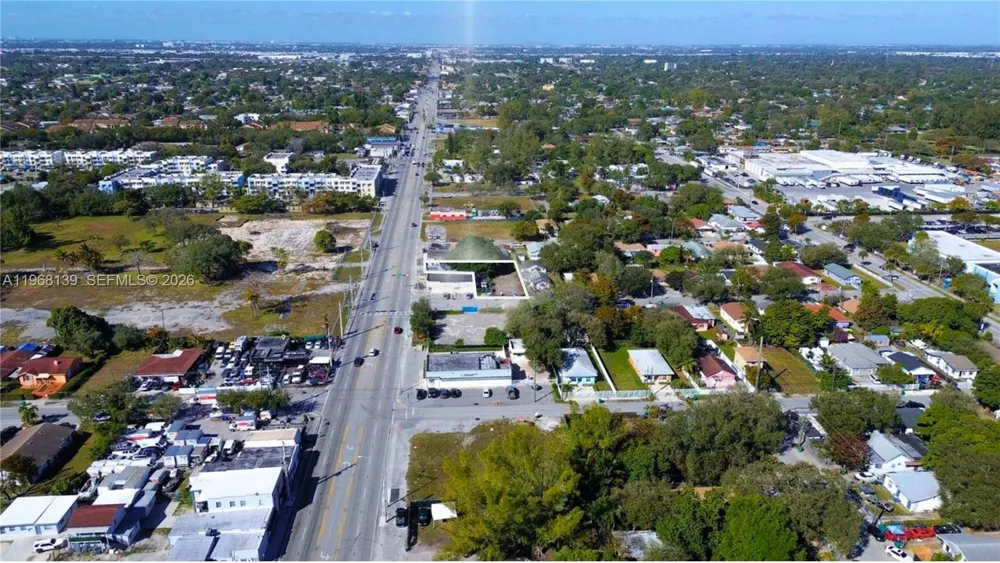 1067 NW 79th St Miami, FL 33150