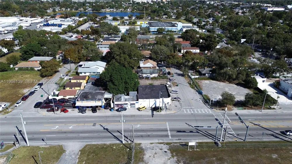 1067 NW 79th St Miami, FL 33150