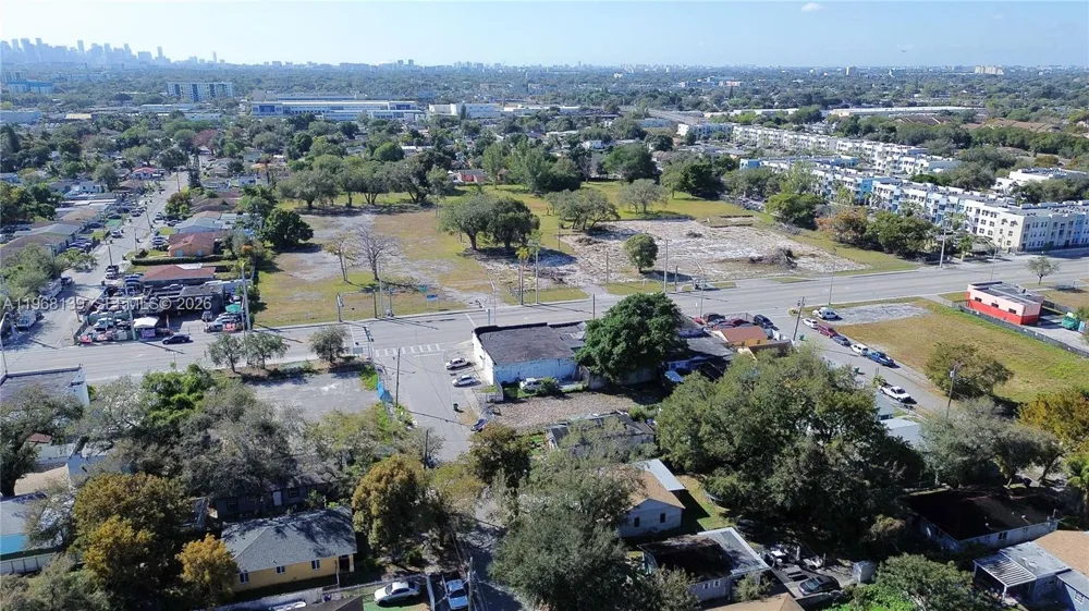 1067 NW 79th St Miami, FL 33150