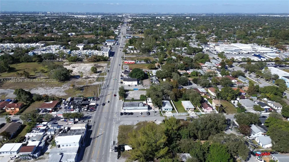 1067 NW 79th St Miami, FL 33150