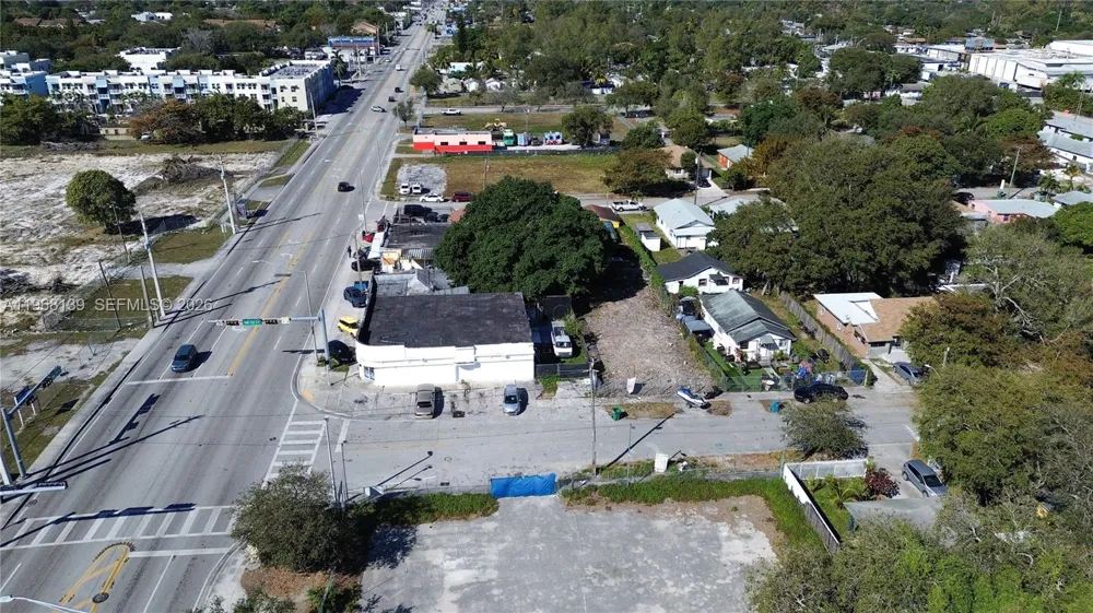 1067 NW 79th St Miami, FL 33150