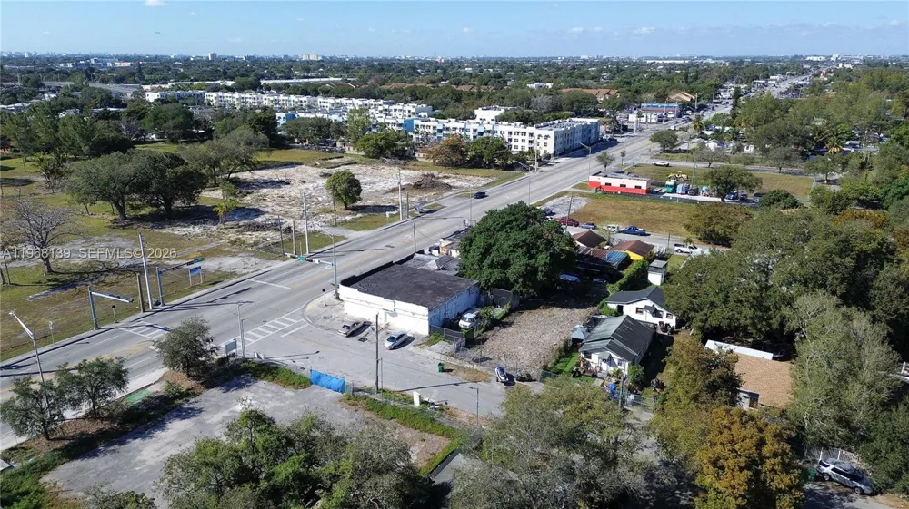 1067 NW 79th St Miami, FL 33150