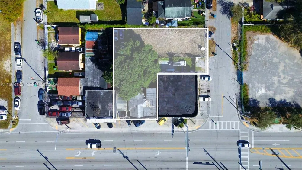 1067 NW 79th St Miami, FL 33150