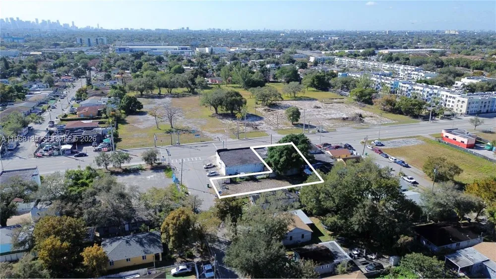 1067 NW 79th St Miami, FL 33150