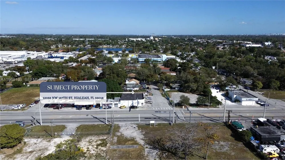 1067 NW 79th St Miami, FL 33150