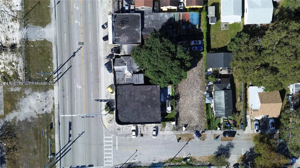 1067 NW 79th St Miami, FL 33150