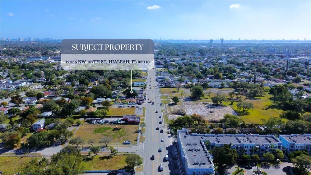 1067 NW 79th St Miami, FL 33150