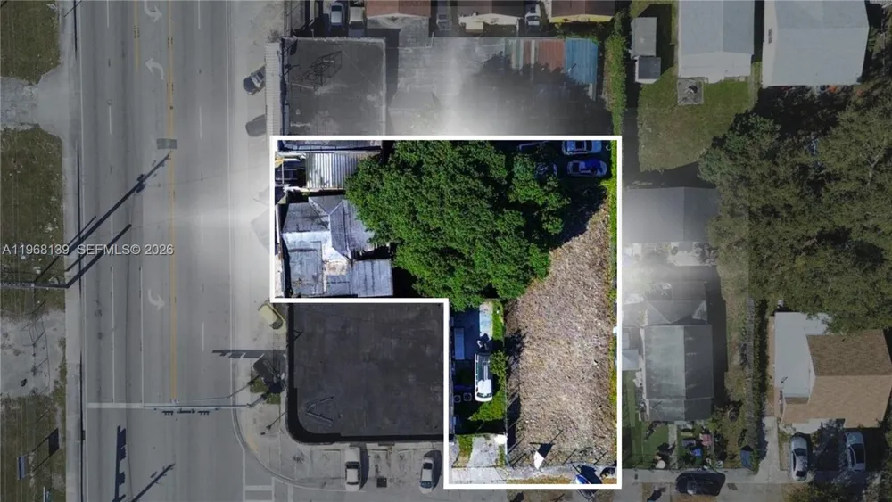 1067 NW 79th St Miami, FL 33150
