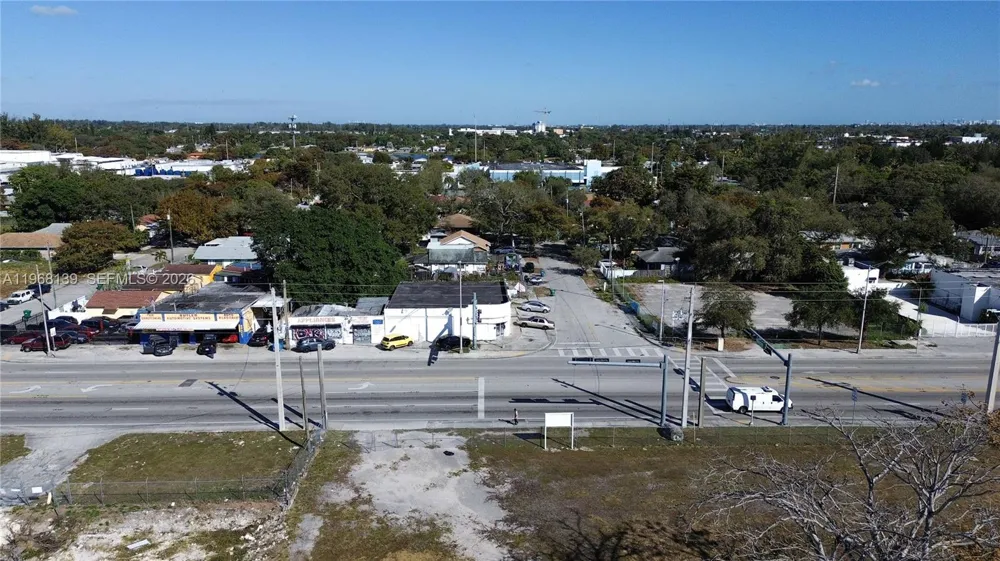 1067 NW 79th St Miami, FL 33150