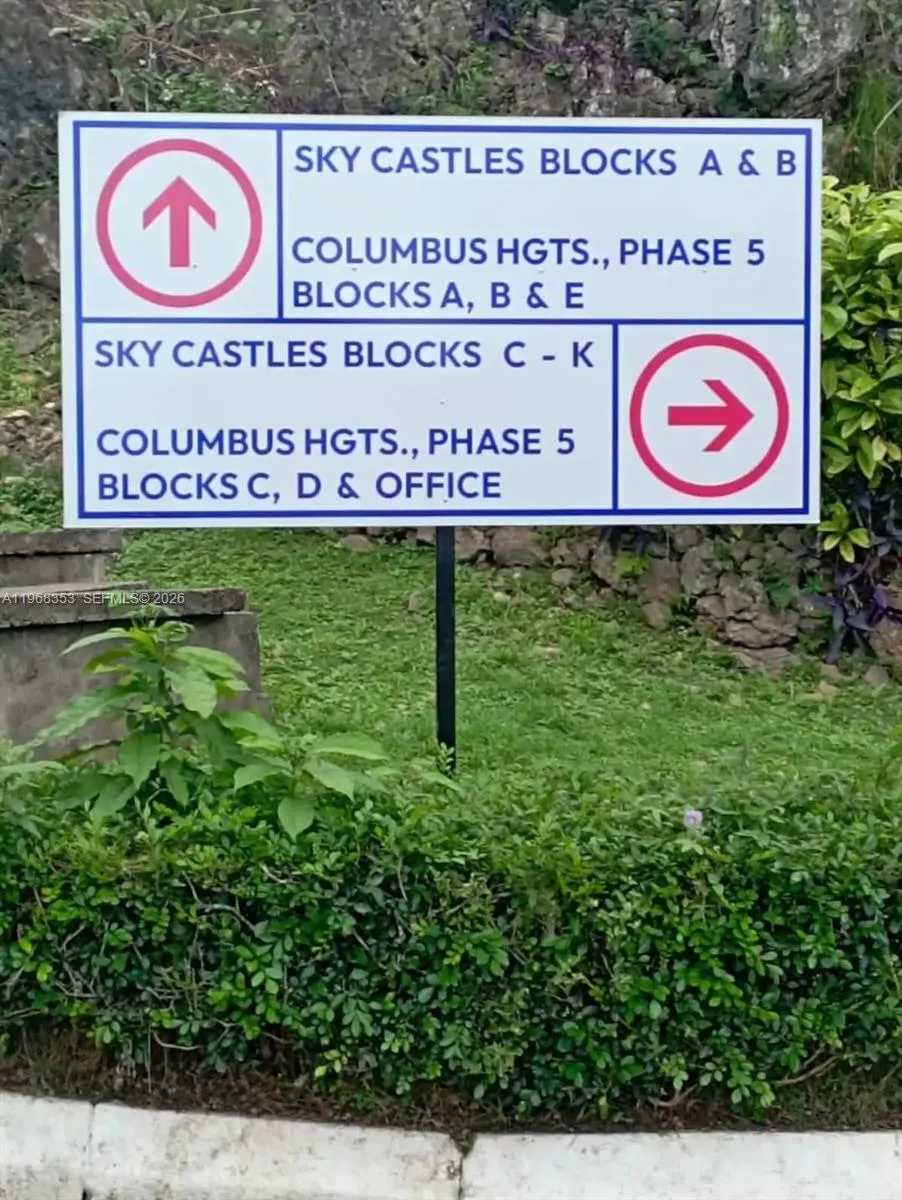 Sky Castles, Ocho Rios #00 