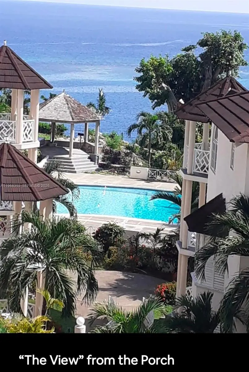 Sky Castles, Ocho Rios #00 