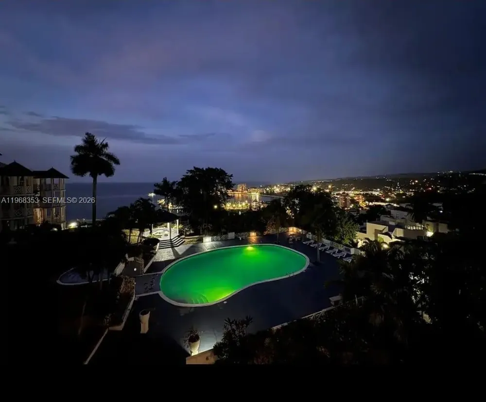 Sky Castles, Ocho Rios #00 