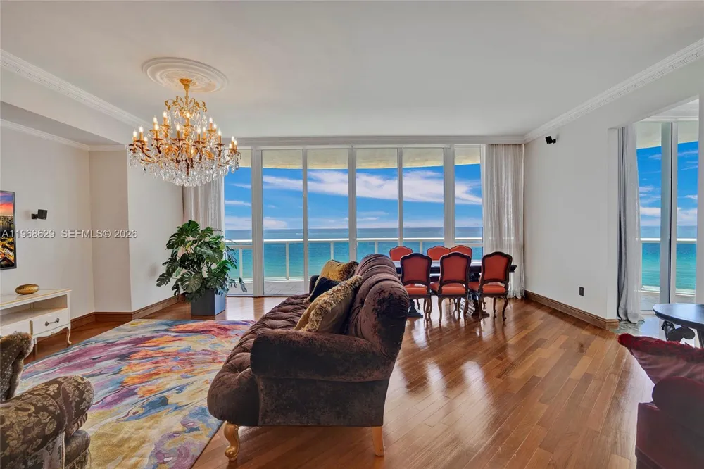 15901 Collins Ave #701 Sunny Isles Beach, FL 33160
