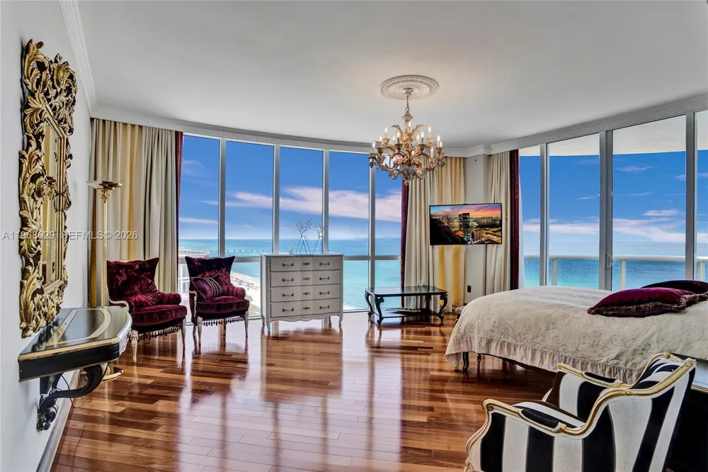 15901 Collins Ave #701 Sunny Isles Beach, FL 33160