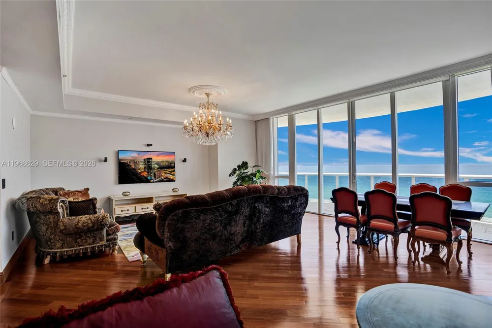 15901 Collins Ave #701 Sunny Isles Beach, FL 33160