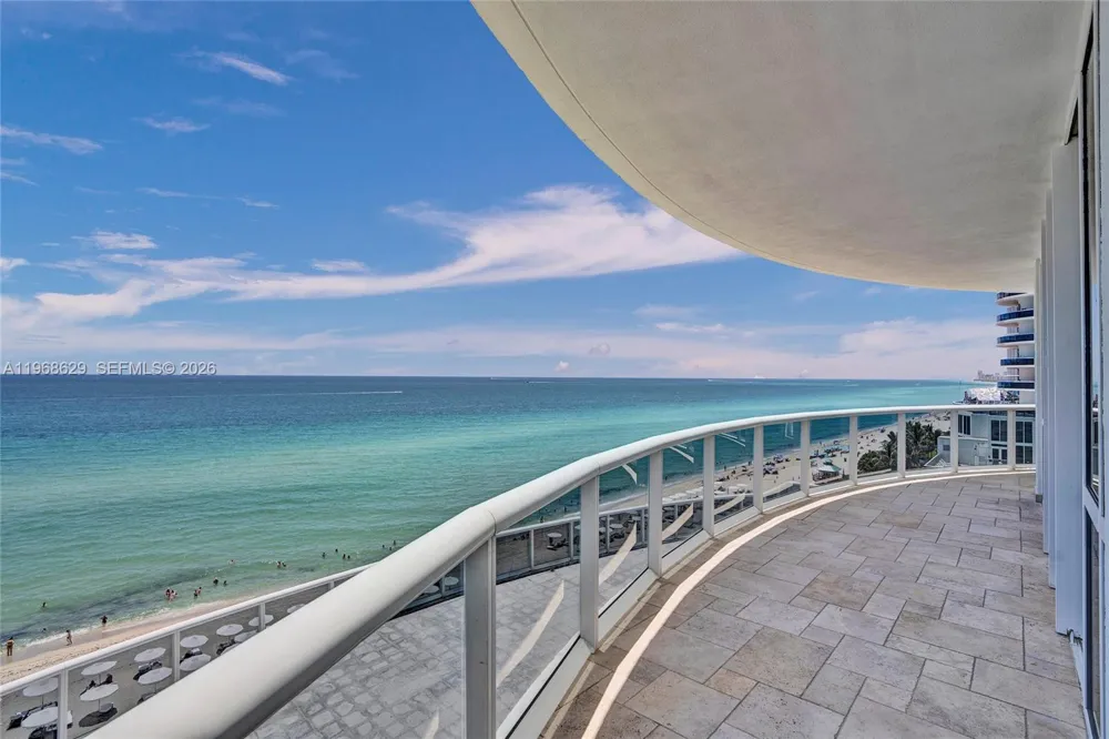 15901 Collins Ave #701 Sunny Isles Beach, FL 33160