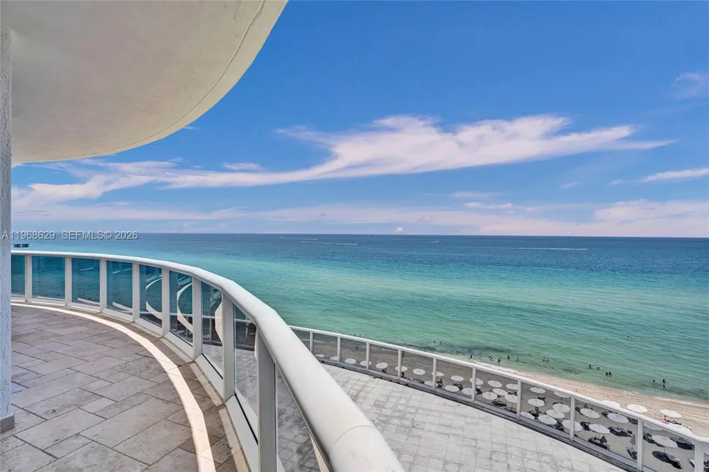 15901 Collins Ave #701 Sunny Isles Beach, FL 33160