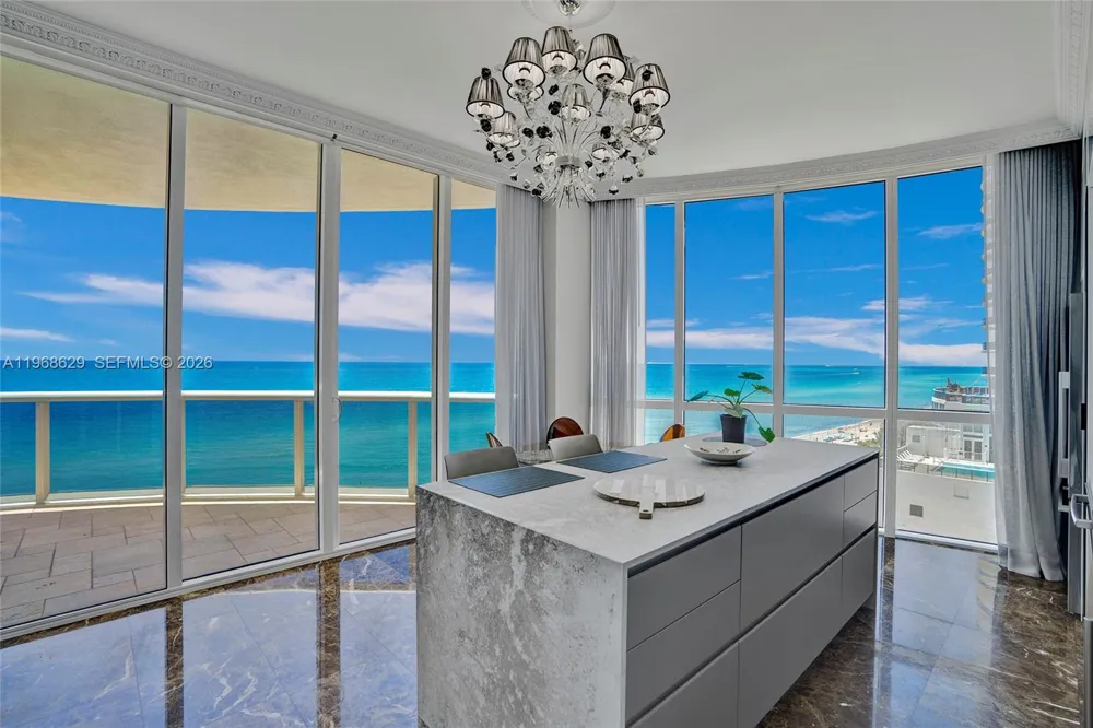 15901 Collins Ave #701 Sunny Isles Beach, FL 33160