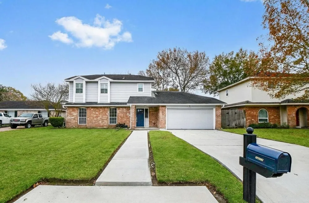 14011 Wickersham Lane