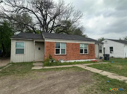 3917 BOSQUE BOULEVARD #19