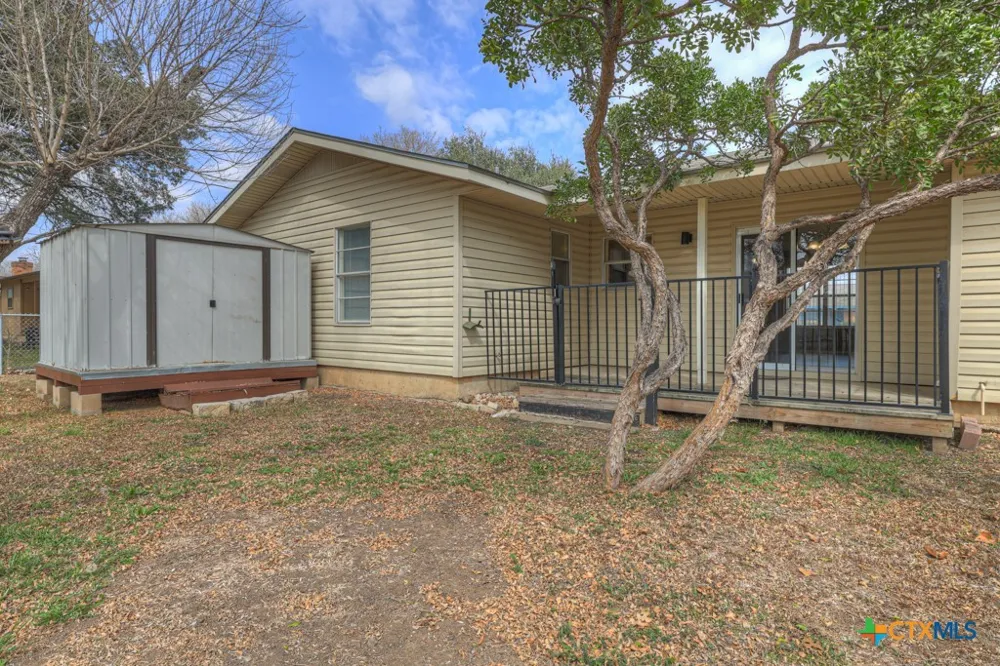 217 Gruene Road New Braunfels, TX 78130