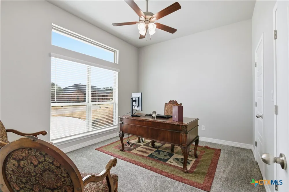 4090 Turning Leaf Drive Nolanville, TX 76559