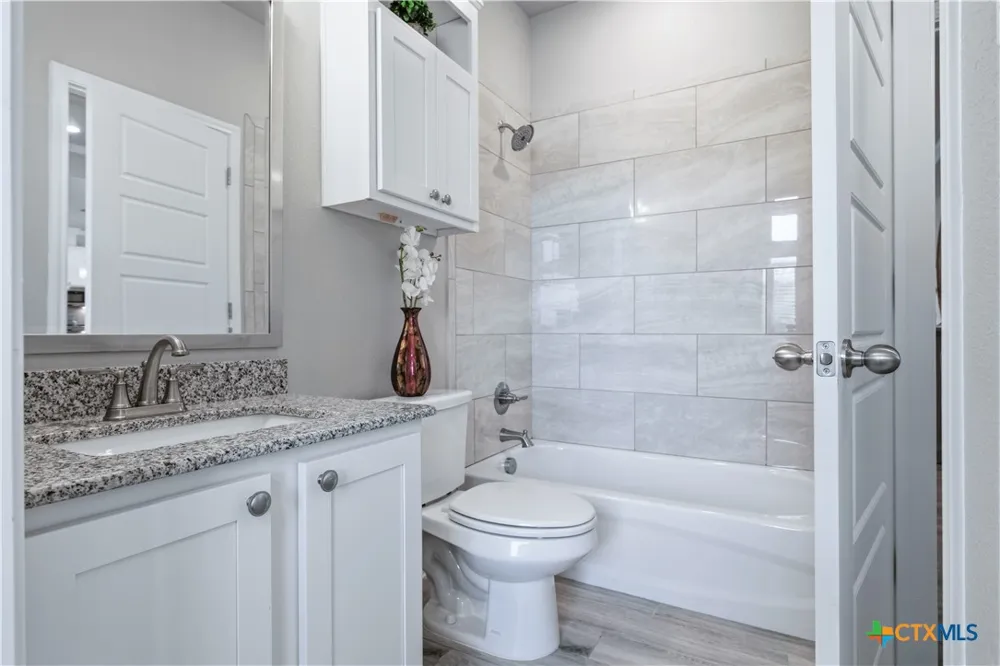 4090 Turning Leaf Drive Nolanville, TX 76559