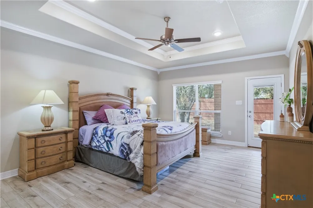 4090 Turning Leaf Drive Nolanville, TX 76559