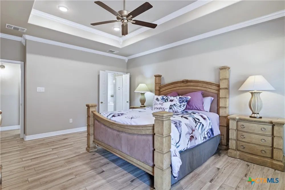 4090 Turning Leaf Drive Nolanville, TX 76559
