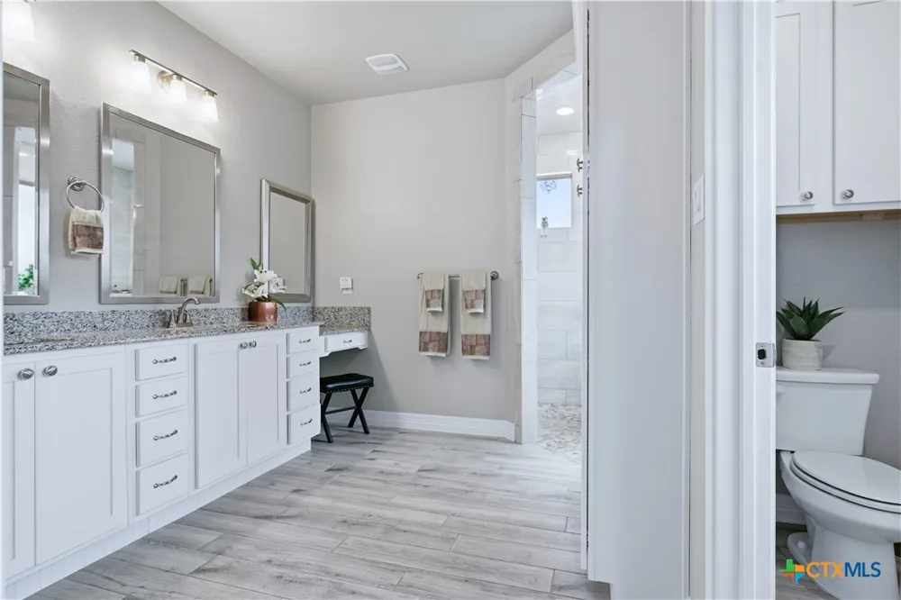 4090 Turning Leaf Drive Nolanville, TX 76559