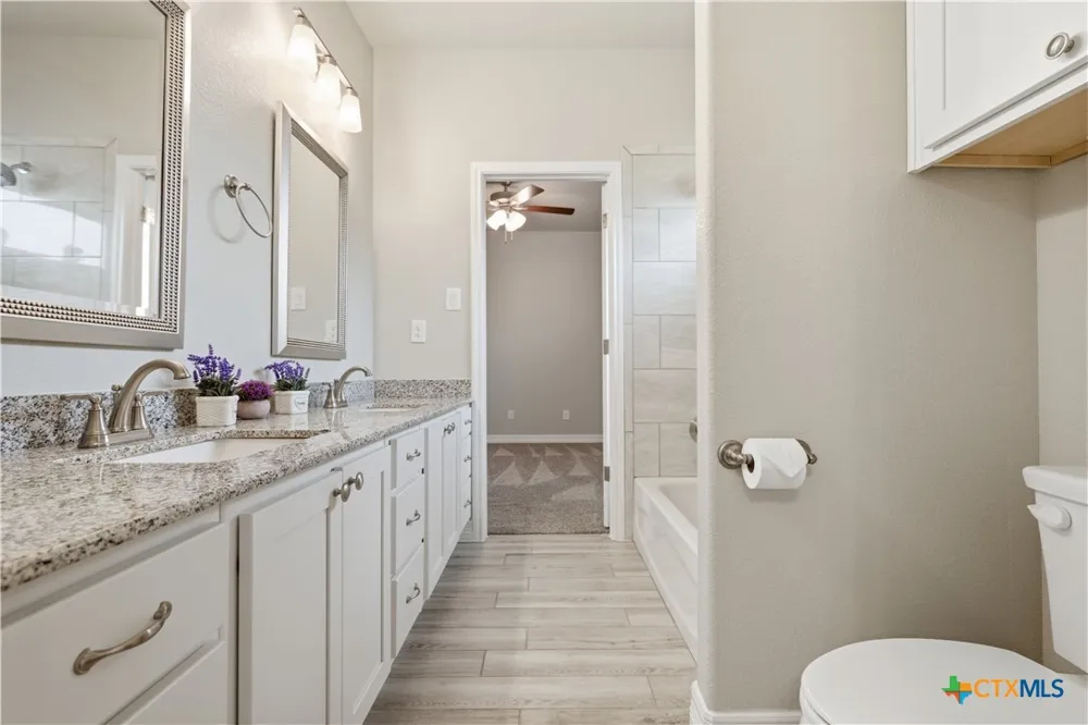 4090 Turning Leaf Drive Nolanville, TX 76559