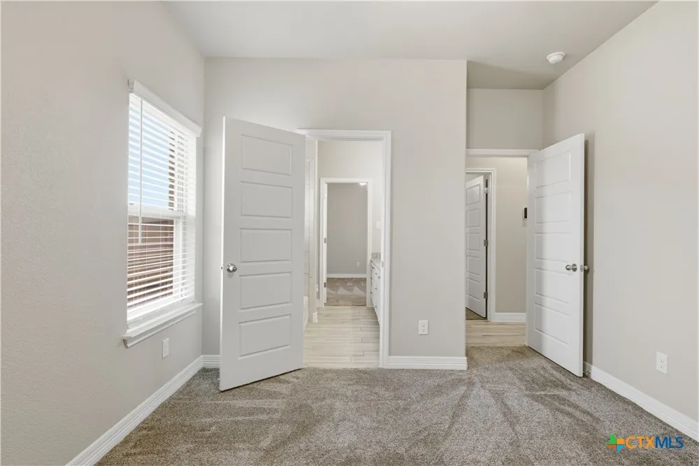 4090 Turning Leaf Drive Nolanville, TX 76559