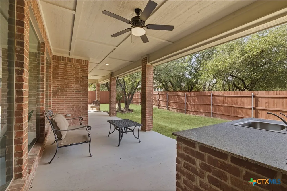 4090 Turning Leaf Drive Nolanville, TX 76559