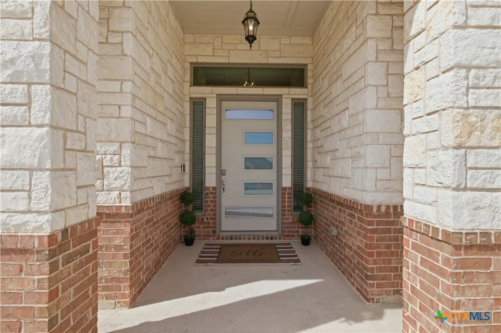 4090 Turning Leaf Drive Nolanville, TX 76559