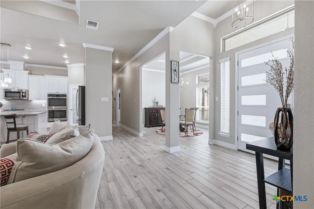 4090 Turning Leaf Drive Nolanville, TX 76559