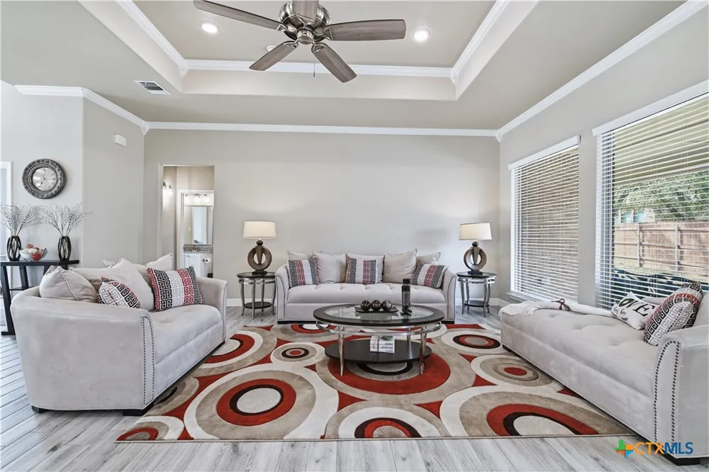 4090 Turning Leaf Drive Nolanville, TX 76559