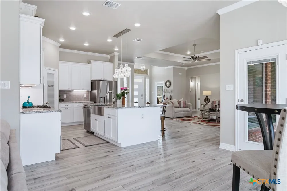 4090 Turning Leaf Drive Nolanville, TX 76559