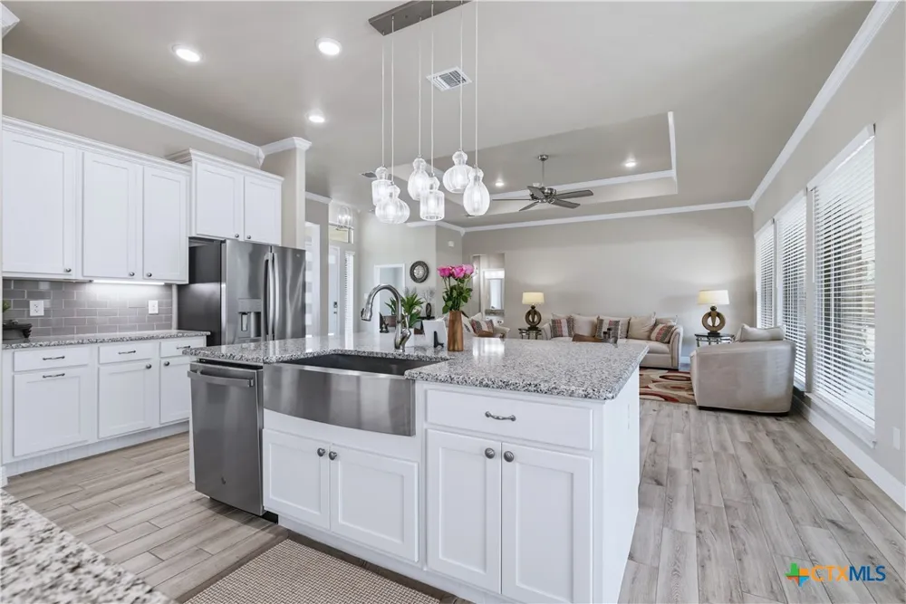 4090 Turning Leaf Drive Nolanville, TX 76559