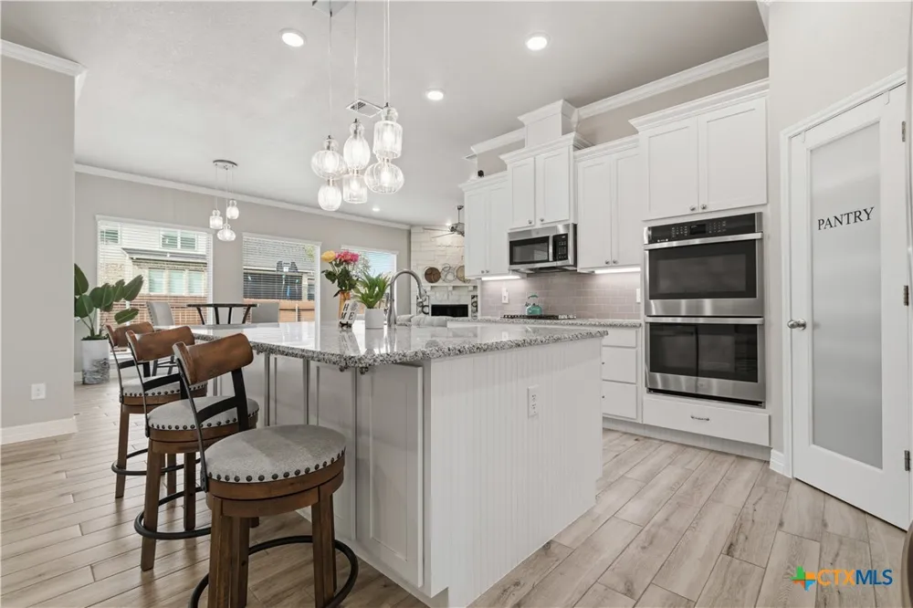 4090 Turning Leaf Drive Nolanville, TX 76559