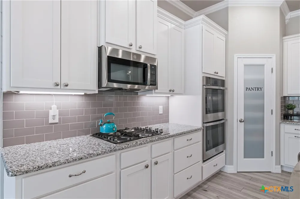 4090 Turning Leaf Drive Nolanville, TX 76559