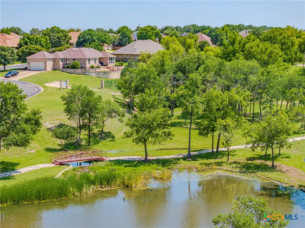 4090 Turning Leaf Drive Nolanville, TX 76559