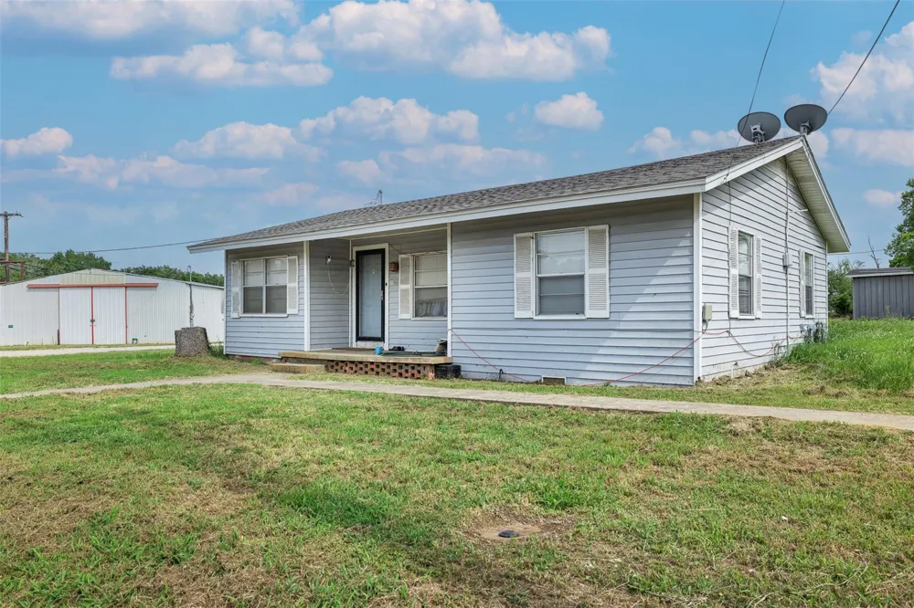 585 State Highway 36 Caldwell, TX 77836