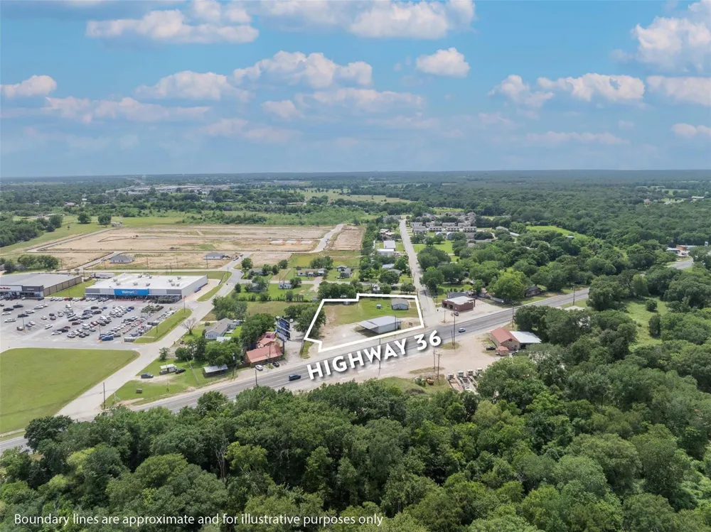 585 State Highway 36 Caldwell, TX 77836